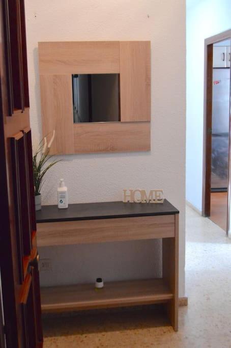 Apartamento En Benicasim Con Piscina Apartman Benicàssim Kültér fotó